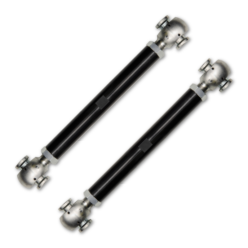 Jeep Wrangler JT Control Arms - Rear Upper - Rock Krawler - RKR - `19-`27 Jeep Wrangler JT Control Arms - Rear Upper - Rock Krawler - RKR - `19-`27